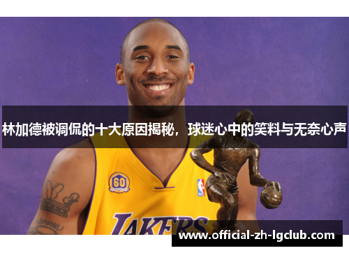 林加德被调侃的十大原因揭秘，球迷心中的笑料与无奈心声